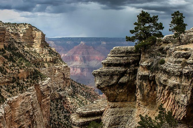 Grand Canyon Day Trip from Sedona or Flagstaff - Pickup timing, drive time, and how long your day really is