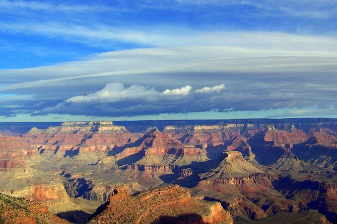 Grand Canyon Day Trip from Sedona or Flagstaff - Price, fees, and value: what you’re really paying for