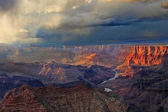 Grand Canyon Experience Tour from Flagstaff - Price and What You’re Actually Paying For