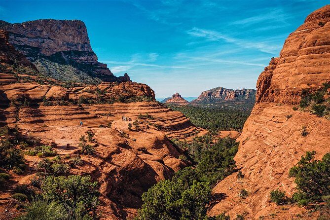 Grand Canyon Experience Tour from Flagstaff - Grand Canyon Village Stop: Orientation, History, and One Solid Hour