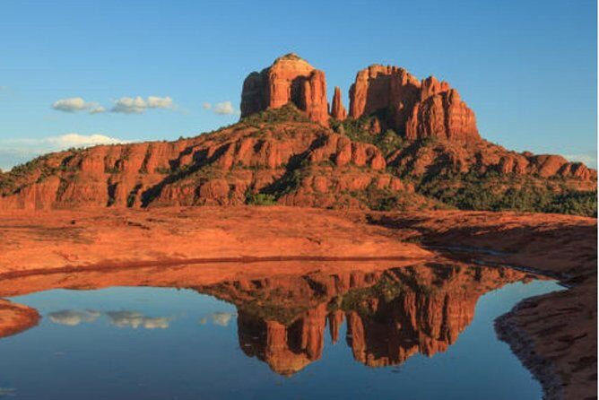 Grand Canyon Experience Tour from Flagstaff - Small Group Comfort (14 Max) Makes the Difference