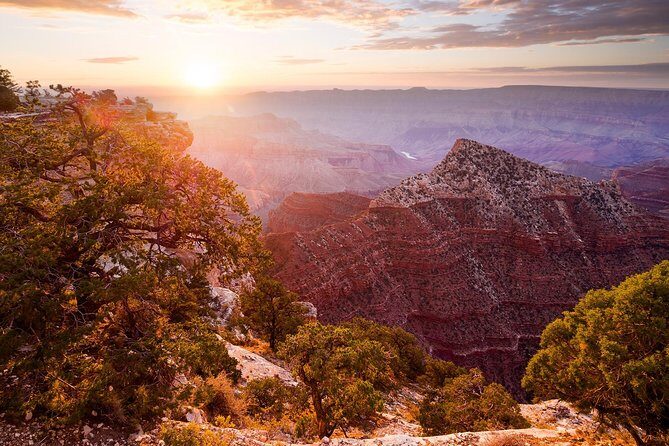 Grand Canyon Experience Tour from Flagstaff - Pickup, Timing, and How the Day Flows