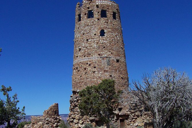 Grand Canyon Explorer: Day Trip with Ruins from Sedona or Flagstaff - Cost and Value: What $208.72 Really Buys You