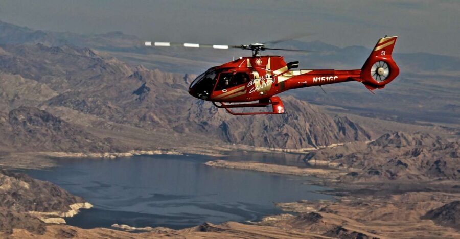 Grand Canyon Helicopter Tour with Black Canyon Rafting - Price and value: is $719 per person worth it?
