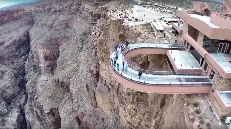 Grand Canyon Hoover Dam and Joshua Tree VIP Small Group Tour - Hoover Dam in one hour: how to make it count