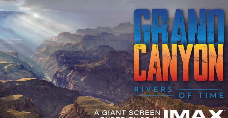 Grand Canyon: IMAX Movie Experience with Optional Lunch - Key highlights to look for