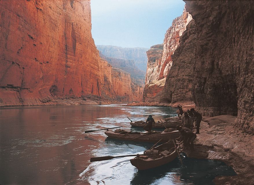 Grand Canyon: IMAX Movie Experience with Optional Lunch - Is $15 good value for the Grand Canyon? Yes, if you’re using it right