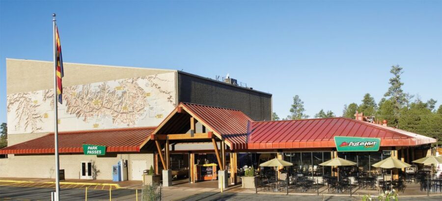 Grand Canyon: IMAX Movie Experience with Optional Lunch - Should you book the Grand Canyon IMAX experience?