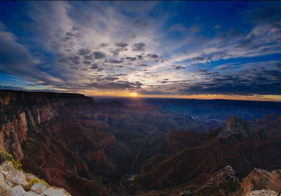 Grand Canyon: IMAX Movie Experience with Optional Lunch - Inside the IMAX Laser Theater: What Rivers of Time teaches you