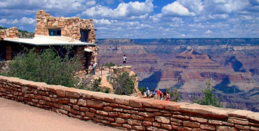 Grand Canyon: Morning Off-Road Safari with Skip the Gate - Price, Time, and Who This 3-Hour Safari Fits Best