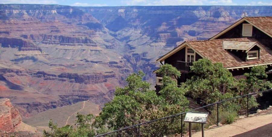 Grand Canyon: Morning Off-Road Safari with Skip the Gate - Should You Book This Morning 4x4 Safari?