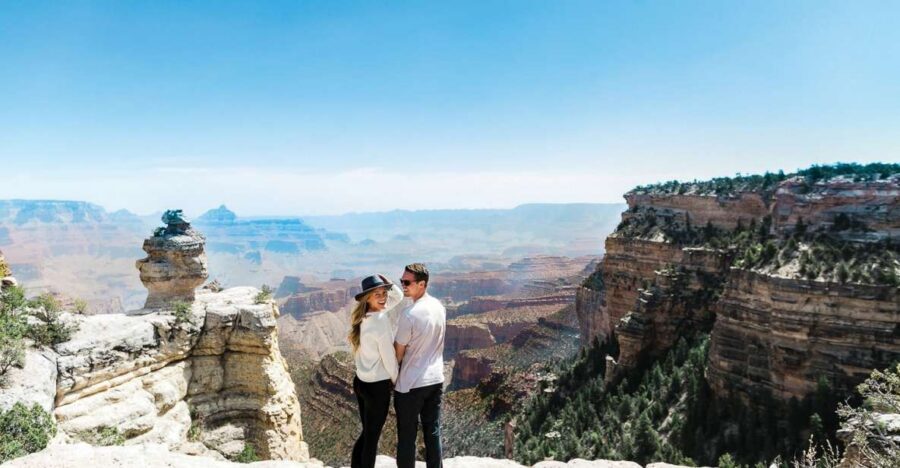 Grand Canyon National Park: 2-Hour Small-Group Hummer Tour - Key takeaways before you go