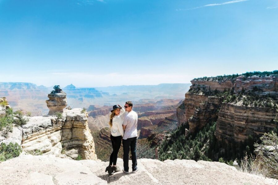 Grand Canyon National Park: 2-Hour Small-Group Hummer Tour - Tusayan vs. Grand Canyon Village: Where Pickup Affects Your Time