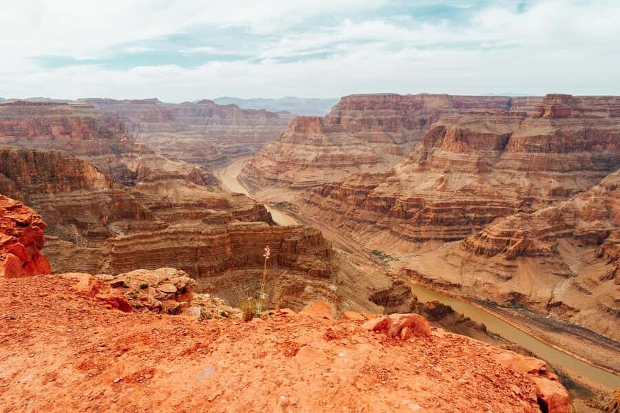 Grand Canyon National Park Day Tour from Las Vegas - The South Rim in One Long Day from Las Vegas