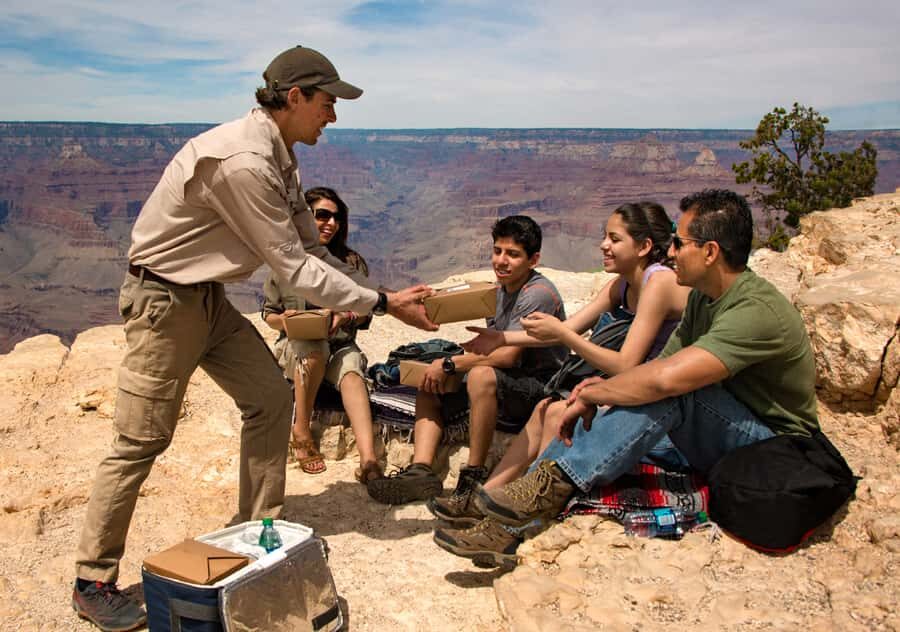 Grand Canyon National Park Day Tour from Las Vegas - Price and Value: Is $359 Worth It?