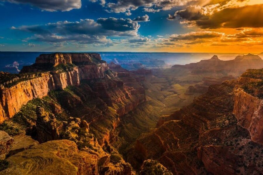 Grand Canyon National Park: Guided Sunset Hummer Tour - Should You Book the Grand Canyon Guided Sunset Hummer Tour?
