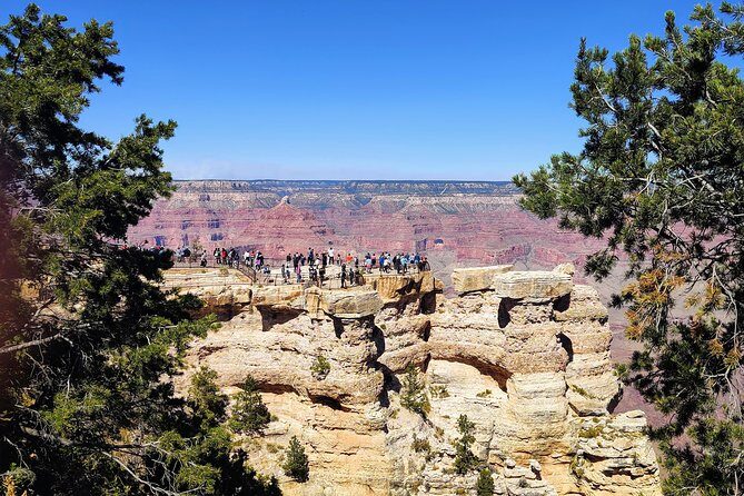 Grand Canyon National Park, Hoover Dam, Route 66 from Las Vegas - Hoover Dam and the Mike O’Callaghan–Pat Tillman Bridge: Big Engineering, Big Photos