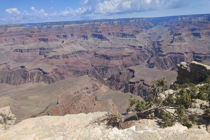 Grand Canyon National Park, Hoover Dam, Route 66 from Las Vegas - Lunch, Snacks, and the Real-Life Food Plan for a Long Drive
