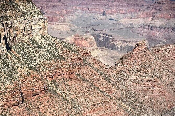 Grand Canyon National Park, Hoover Dam, Route 66 from Las Vegas - What You Pay and What You Might Still Owe (Admission Math Matters)
