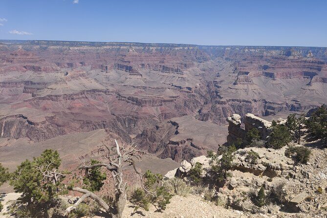 Grand Canyon National Park, Hoover Dam, Route 66 from Las Vegas - Who This Tour Works For (And Who Should Think Twice)