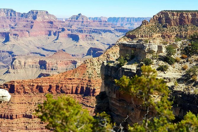 Grand Canyon National Park, Hoover Dam, Route 66 from Las Vegas - Should You Book This Grand Canyon–Hoover Dam–Route 66 Day?