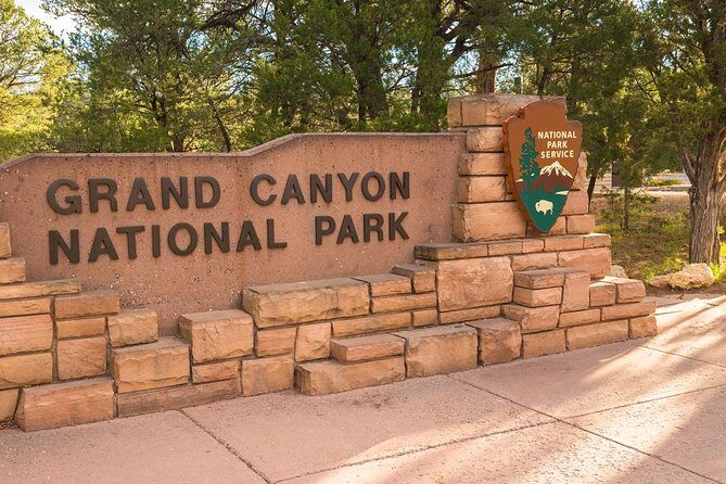Grand Canyon National Park South Rim Bus Tour from Las Vegas - The Long Ride: Seating, Comfort, and How to Make It Better