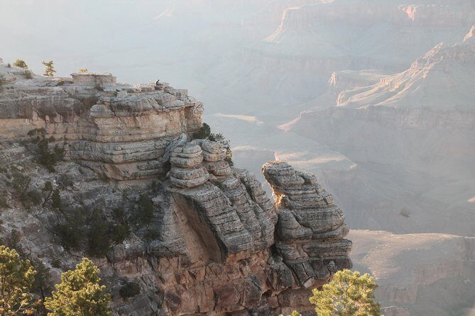 Grand Canyon National Park South Rim Bus Tour from Las Vegas - Price and Value: What $71.25 Covers (and What It Doesn’t)