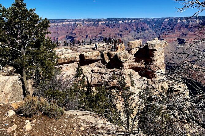 Grand Canyon National Park Tour - Key highlights worth knowing before you go