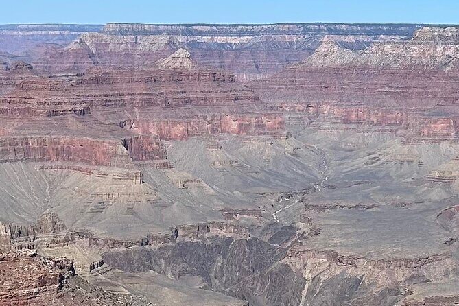 Grand Canyon National Park Tour - Skywalk Thoughts: What This Tour Can Mean for Your Bucket List