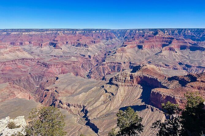 Grand Canyon National Park Tour - Price and Value: Why $388 Can Make Sense for the Right Traveler
