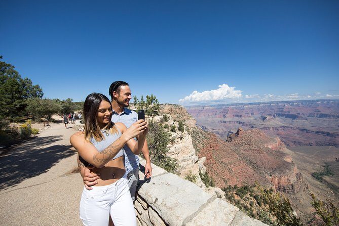 Grand Canyon National Park VIP Tour from Las Vegas - Price and value: what $262.99 really covers