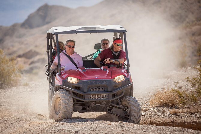Grand Canyon North Rim Tour by Airplane with ATV or 4x4 Ride - North Rim Arrival: A Quiet Rim Moment at Bar 10 Ranch