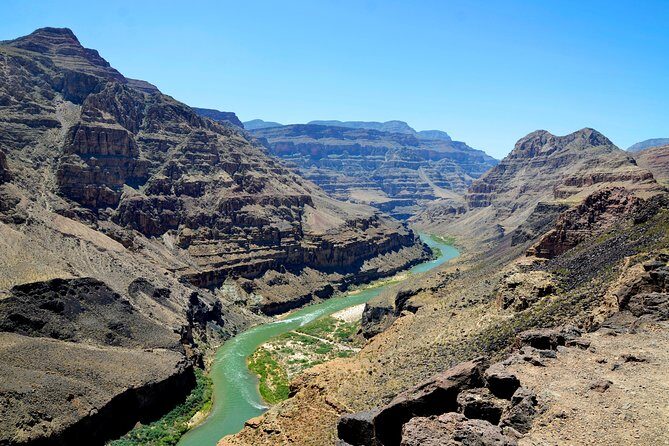 Grand Canyon North Rim Tour by Airplane with ATV or 4x4 Ride - Group Size: More Personal, Less Crowded