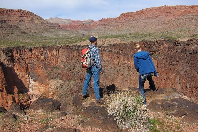Grand Canyon North Rim Tour by Airplane with ATV or 4x4 Ride - Timing Reality: Plan for an All-in, Early Day
