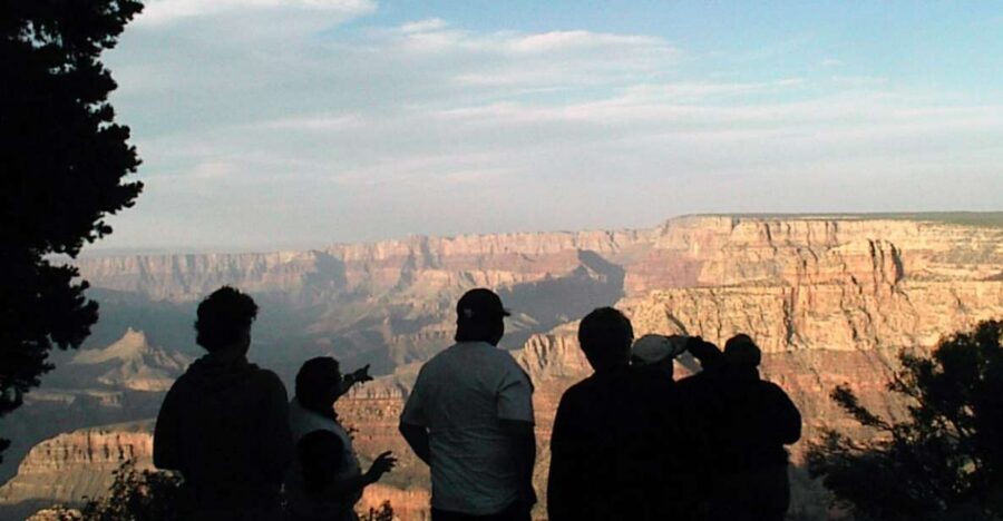 Grand Canyon: Off-Road Sunset Safari with Skip-the-Gate Tour - Key Points That Make This Safari Worth Your Time