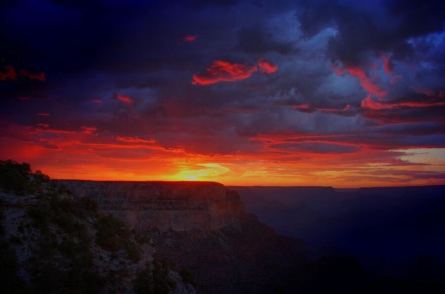 Grand Canyon: Off-Road Sunset Safari with Skip-the-Gate Tour - Who This Tour Fits Best (and Who Should Skip It)