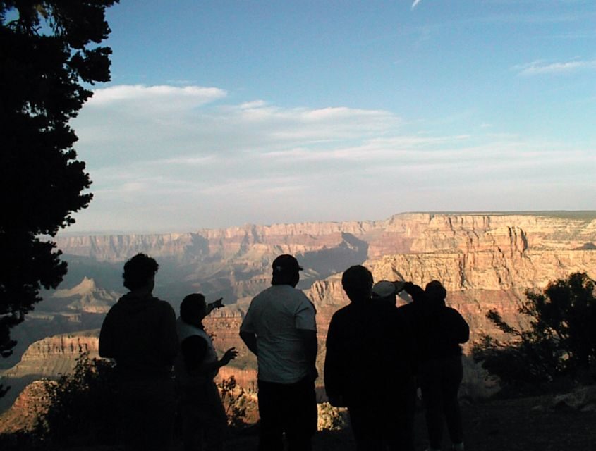 Grand Canyon: Off-Road Sunset Safari with Skip-the-Gate Tour - Should You Book This Grand Canyon Off-Road Sunset Safari?
