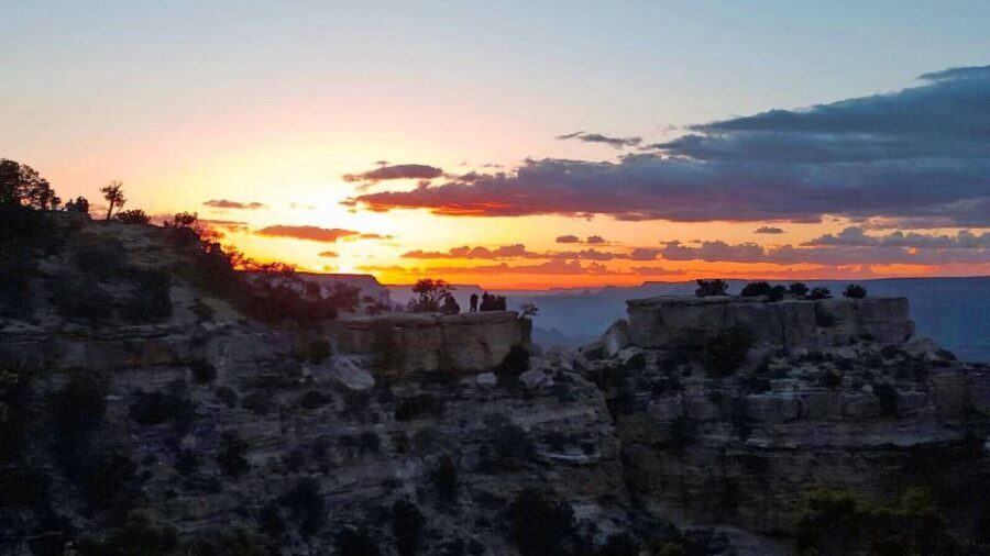 Grand Canyon: Off-Road Sunset Safari with Skip-the-Gate Tour - FAQ