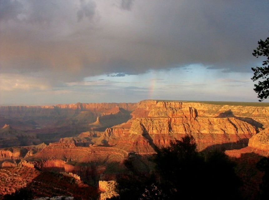 Grand Canyon: Off-Road Sunset Safari with Skip-the-Gate Tour - Kaibab Forest Jeep Time: Stagecoach Trails, Wildlife, and Photo Stops