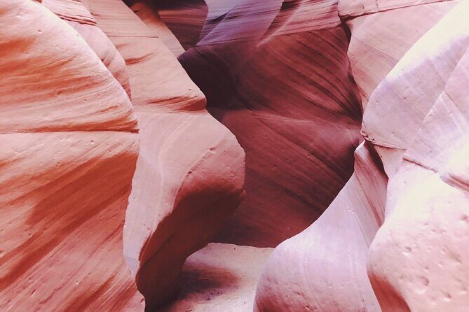 Grand Canyon Private Tour: 3-in-1 Grand Circle Full Day Tour from Las Vegas - The quick Route 66 break in Seligman or Williams