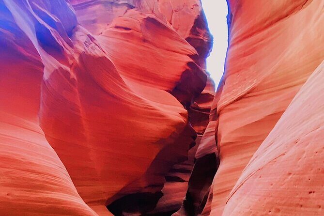 Grand Canyon Private Tour: 3-in-1 Grand Circle Full Day Tour from Las Vegas - Private guide quality: why names like Rigo and Ed matter