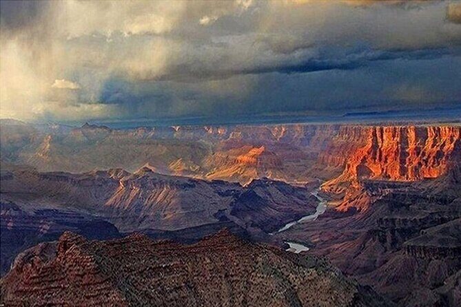 Grand Canyon Railroad Excursion from Sedona - The guides: the biggest repeat reason people rate this so high