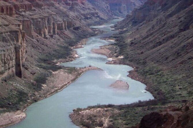 Grand Canyon/Route 66 Journey to the Bottom - The Day’s Pace: How the Schedule Actually Feels