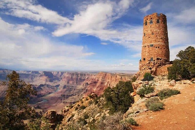 Grand Canyon Signature Hummer Tour with Optional Sunset Views - Key things that make this Hummer tour worth your time
