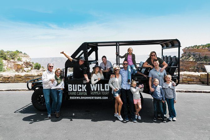 Grand Canyon Signature Hummer Tour with Optional Sunset Views - Price and value: when $139 makes sense (and when it might not)