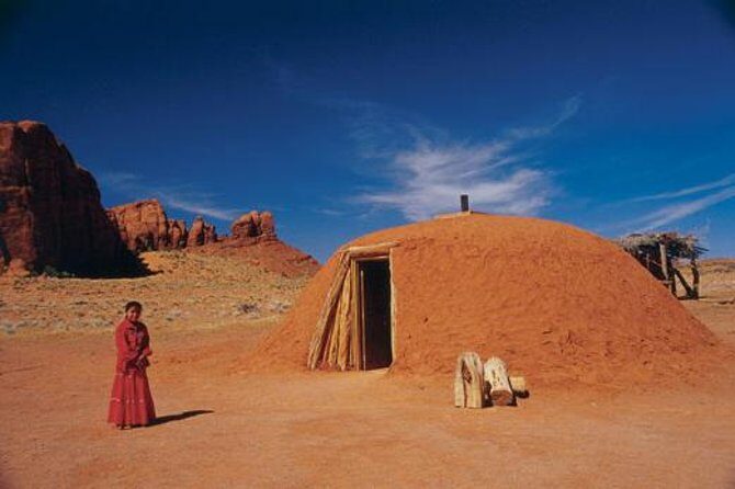 Grand Canyon Small Group Tour from Sedona or Flagstaff - The van ride with the real win: guided rim driving