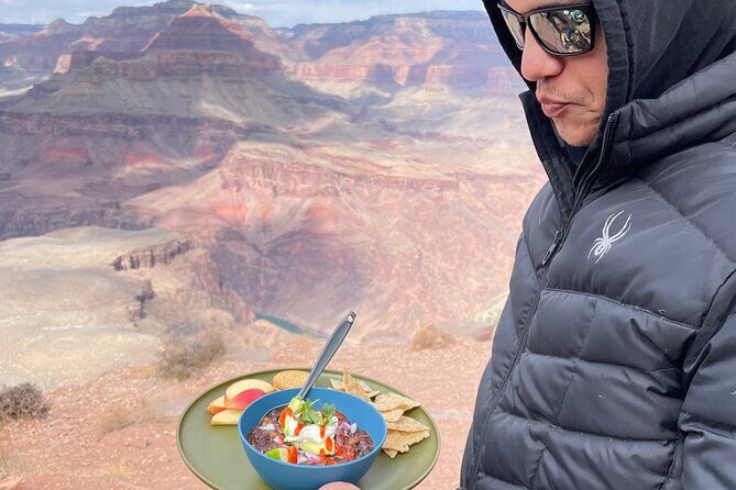 Grand Canyon South Kaibab Day Hike - Price and Value for $270: What You Pay For and What You Still Need