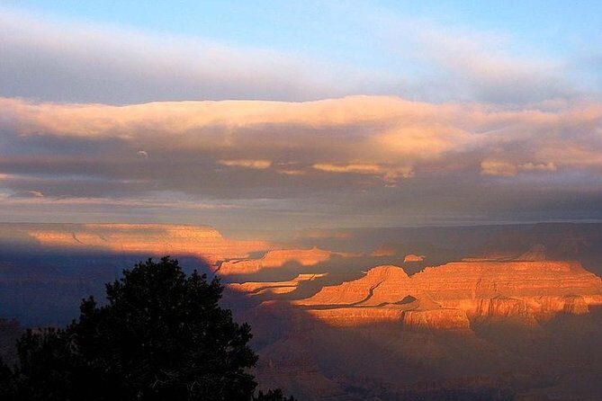 Grand Canyon South Rim Day Trip from Flagstaff - Yavapai Point: Geology Museum + Classic Rim View