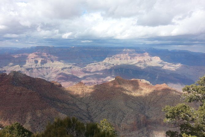 Grand Canyon South Rim Day Trip from Flagstaff - Cameron Trading Post: Native-Made Crafts on Navajo Land