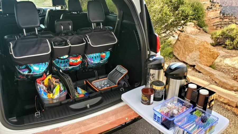 Grand Canyon South Rim Tour with Lunch included - Why This South Rim Tour Makes Sense for Limited Time